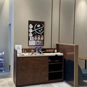 커피빈 대표 사진