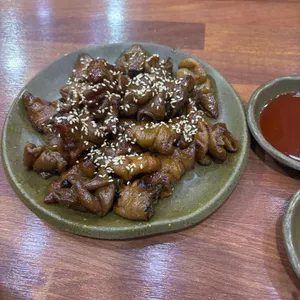 조봉순상무국밥 별관 사진