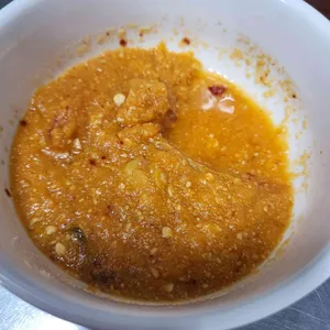 백이손두부 사진 1