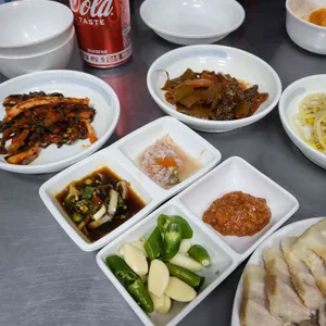 백이손두부 대표 사진