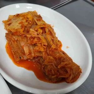 백이손두부 사진