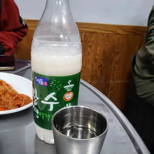 백이손두부 리뷰 사진