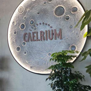 카엘리움 리뷰 사진