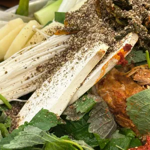 북촌감자탕 리뷰 사진