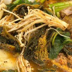 북촌감자탕 대표 사진