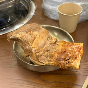 북촌감자탕 리뷰 사진