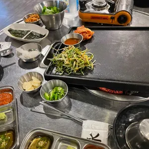 다리미삼겹살 대표 사진