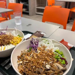 샐러디 대표 사진