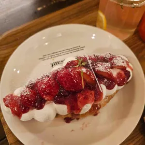 쎄봉 크루아상 크로플마을 사진 1