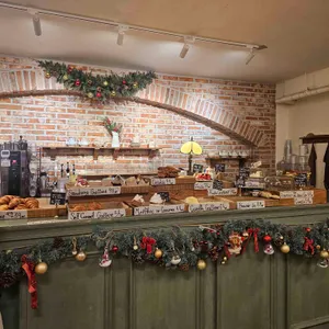 쎄봉 크루아상 크로플마을 리뷰 사진