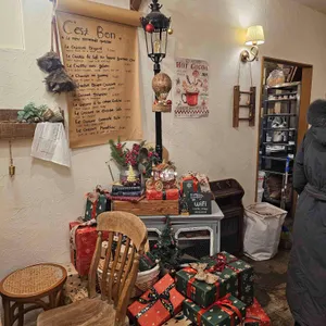 쎄봉 크루아상 크로플마을 리뷰 사진