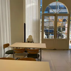 베일리샐러드 리뷰 사진