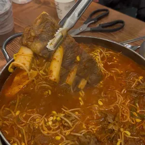 백년불고기물갈비 대표 사진