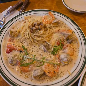 파스타 달리 대표 사진