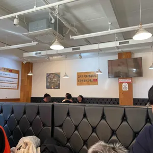 온천칼국수 리뷰 사진