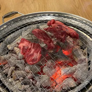 고기한판 리뷰 사진