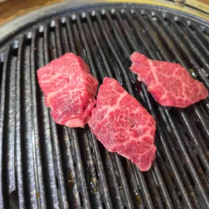 계룡한우숯불구이 대표 사진