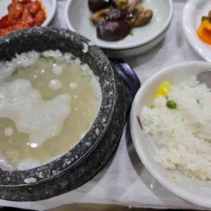 서당골산채 대표 사진