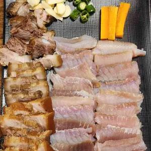 소문난 홍어 리뷰 사진