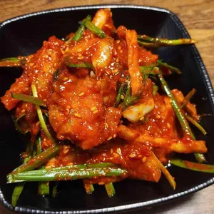 소문난 홍어 사진 2