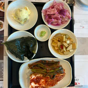 소나무집 대표 사진