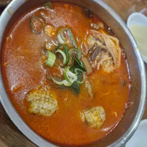 북촌손만두 대표 사진