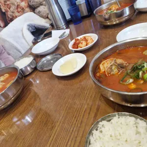 북촌손만두 사진