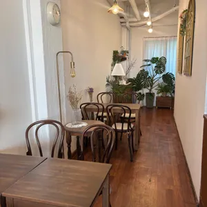 밀카페 리뷰 사진