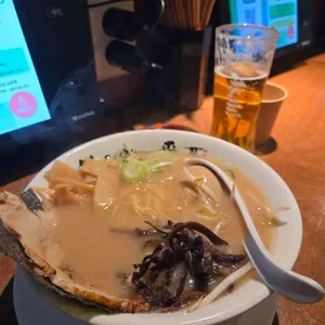 멘야이찌방 대표 사진