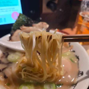 멘야이찌방 대표 사진