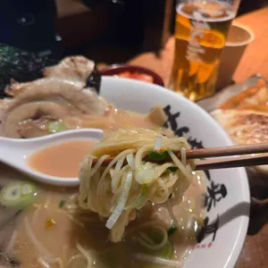 멘야이찌방 사진