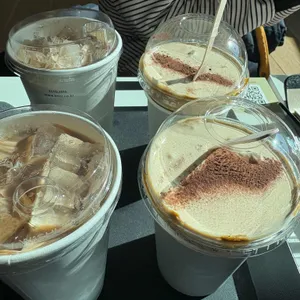 보사노바 커피로스터스 리뷰 사진