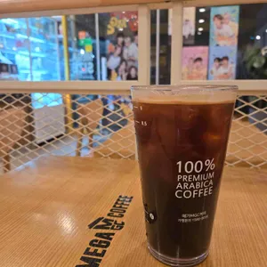 메가MGC커피 사진