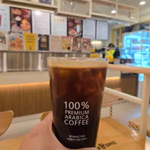 메가MGC커피 대표 사진