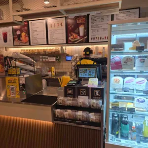 메가MGC커피 대표 사진