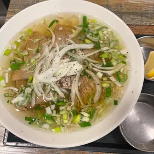 정일백 하노이쌀국수 대표 사진