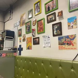 정일백 하노이쌀국수 리뷰 사진