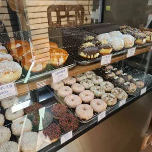 엉클스도넛 리뷰 사진