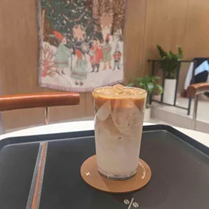 텐퍼센트커피 리뷰 사진