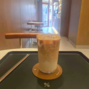 텐퍼센트커피 리뷰 사진