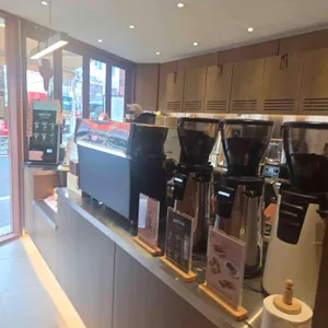 텐퍼센트커피 리뷰 사진