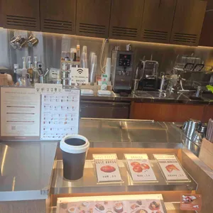 텐퍼센트커피 리뷰 사진