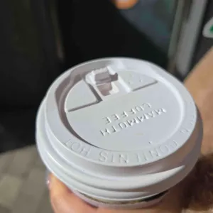 매머드 익스프레스 리뷰 사진