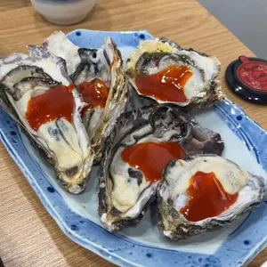 신현산숙성회 대표 사진