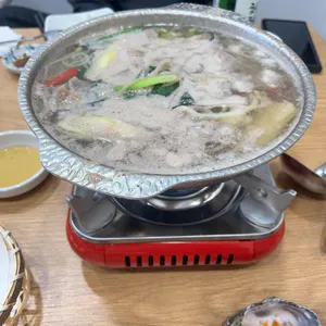 신현산숙성회 대표 사진