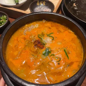 수백당 대표 사진