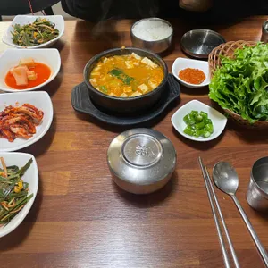 현암뚝방구이 사진