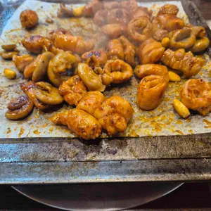 문현숯불곱창 리뷰 사진