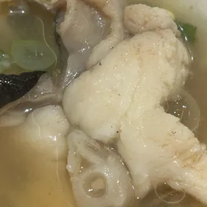 본집 아구이야기 리뷰 사진