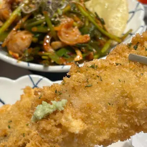 본집 아구이야기 리뷰 사진